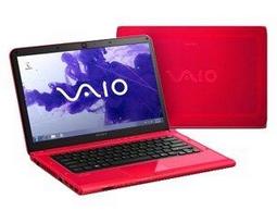 Ноутбук Sony VAIO VPC-CA3S1E