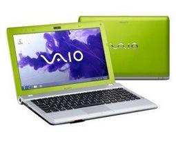 Ноутбук Sony VAIO VPC-YB3V1E