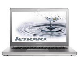 Ноутбук Lenovo IdeaPad U400
