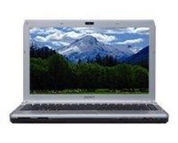 Ноутбук Sony VAIO VPC-SA23GX