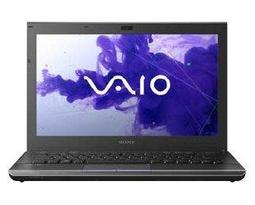 Ноутбук Sony VAIO VPC-SA3AFX