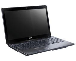 Ноутбук Acer ASPIRE 5560G-433054G50Mnkk