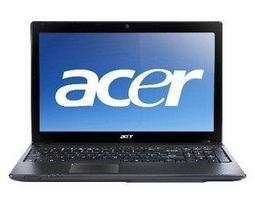 Ноутбук Acer ASPIRE 5755G-2456G1TMnbs