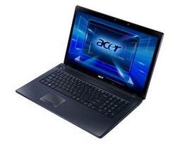 Ноутбук Acer ASPIRE 7250G-E454G50Mnkk