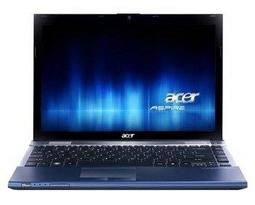 Ноутбук Acer Aspire TimelineX 3830TG-2454G75nbb