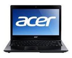 Ноутбук Acer ASPIRE 4752-2336G50Mnkk