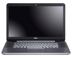 Ноутбук DELL XPS 15z
