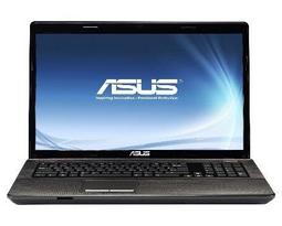 Ноутбук ASUS K93SM