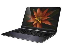 Ноутбук DELL XPS 13 Ultrabook