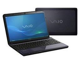 Ноутбук Sony VAIO VPC-CB4S1R
