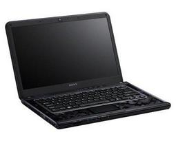 Ноутбук Sony VAIO VPC-CA4X1R