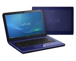 Ноутбук Sony VAIO VPC-CA4S1R