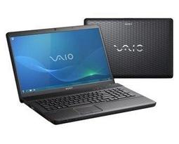 Ноутбук Sony VAIO VPC-EJ3S1R