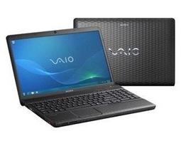 Ноутбук Sony VAIO VPC-EH3J1R