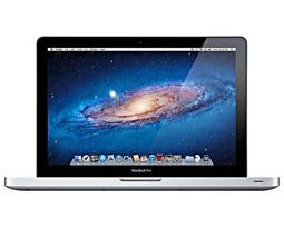 Ноутбук Apple MacBook Pro 17 Late 2011 MD386