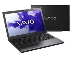 Ноутбук Sony VAIO VPC-SE2X1R