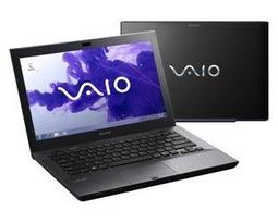 Ноутбук Sony VAIO VPC-SB4V9R