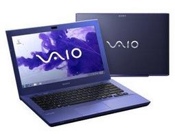 Ноутбук Sony VAIO VPC-SB4M1R