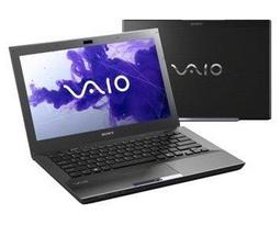 Ноутбук Sony VAIO VPC-SA4S9R