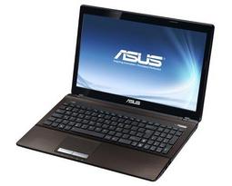 Ноутбук ASUS K53SM