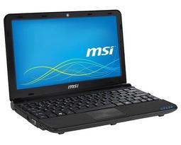 Ноутбук MSI Wind U180