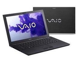 Ноутбук Sony VAIO VPC-Z23A4R