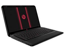 Ноутбук HP PAVILION dm4-3000er Beats Edition