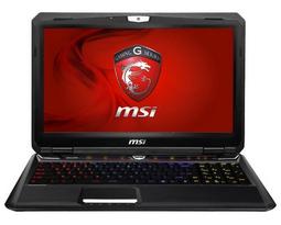 Ноутбук MSI GT60 0NC