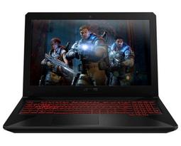 Ноутбук ASUS TUF Gaming FX504GD