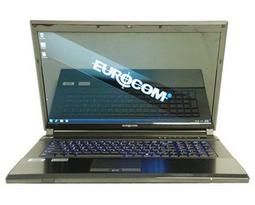 Ноутбук Eurocom P170EM