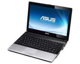 Ноутбук ASUS U31SG
