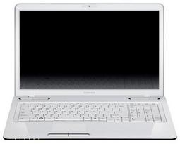 Ноутбук Toshiba SATELLITE L775-A1W