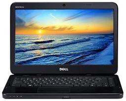 Ноутбук DELL INSPIRON N4050