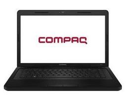 Ноутбук Compaq PRESARIO CQ57-401ER