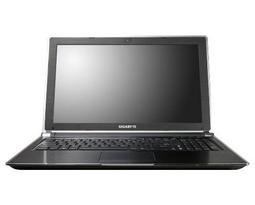 Ноутбук GIGABYTE P2542G