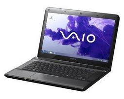 Ноутбук Sony VAIO SVE1411E1R