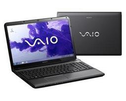 Ноутбук Sony VAIO SVE1511T1R