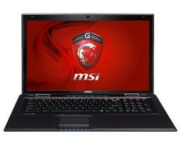 Ноутбук MSI GE70 0NC