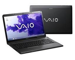Ноутбук Sony VAIO SVE1711T1R