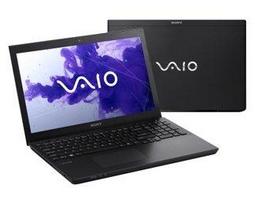 Ноутбук Sony VAIO SVS1511S3R