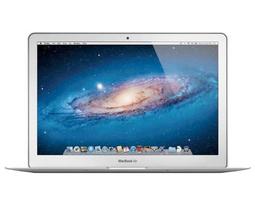 Ноутбук Apple MacBook Air 13 Mid 2012