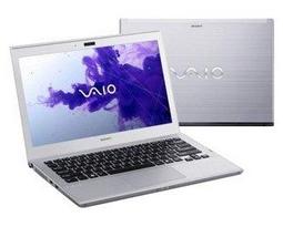 Ноутбук Sony VAIO SVT1311X1R