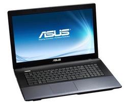 Ноутбук ASUS K75DE