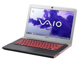 Ноутбук Sony VAIO SVE14A1V1R