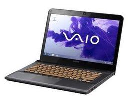 Ноутбук Sony VAIO SVE14A1X1R