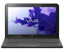 Ноутбук Sony VAIO SVE1111M1R