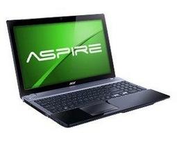Ноутбук Acer ASPIRE V3-571G-32354G50Makk