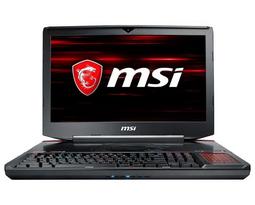 Ноутбук MSI GT83 Titan 8RF