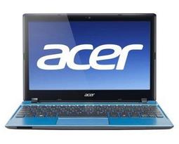 Ноутбук Acer Aspire One AO756-877B1bb