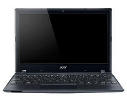 Ноутбук Acer Aspire One AO756-877B1kk